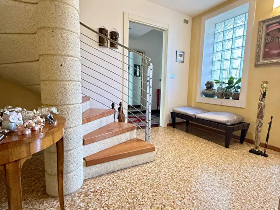 Immagine 14 di Casa indipendente in vendita  in VIA VITTORIO a Ponso