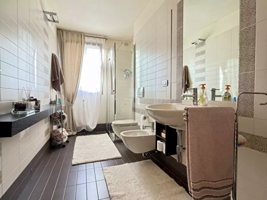 Immagine 17 di Casa indipendente in vendita  in VIA VITTORIO a Ponso