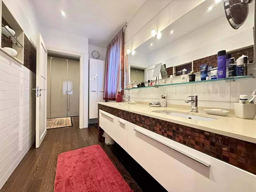 Immagine 27 di Casa indipendente in vendita  in VIA VITTORIO a Ponso