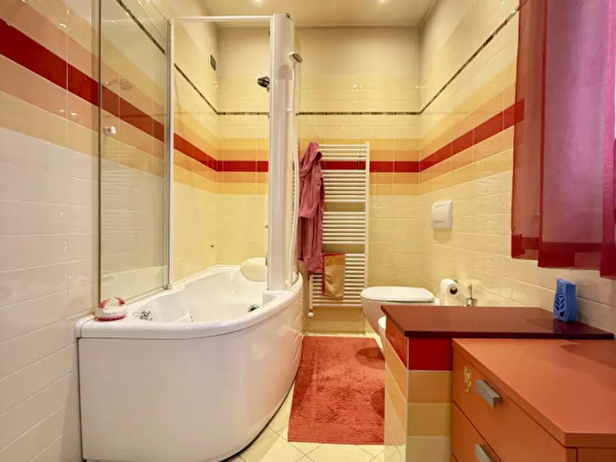 Immagine 31 di Casa indipendente in vendita  in VIA VITTORIO a Ponso