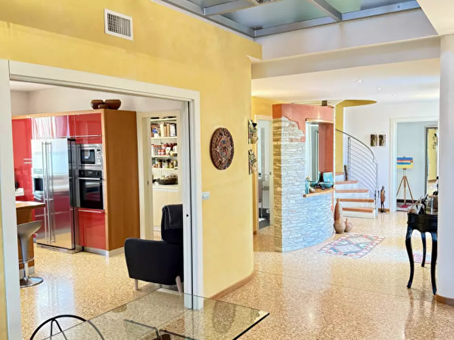 Immagine 32 di Casa indipendente in vendita  in VIA VITTORIO a Ponso