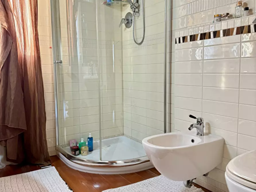 Immagine 35 di Casa indipendente in vendita  in VIA VITTORIO a Ponso