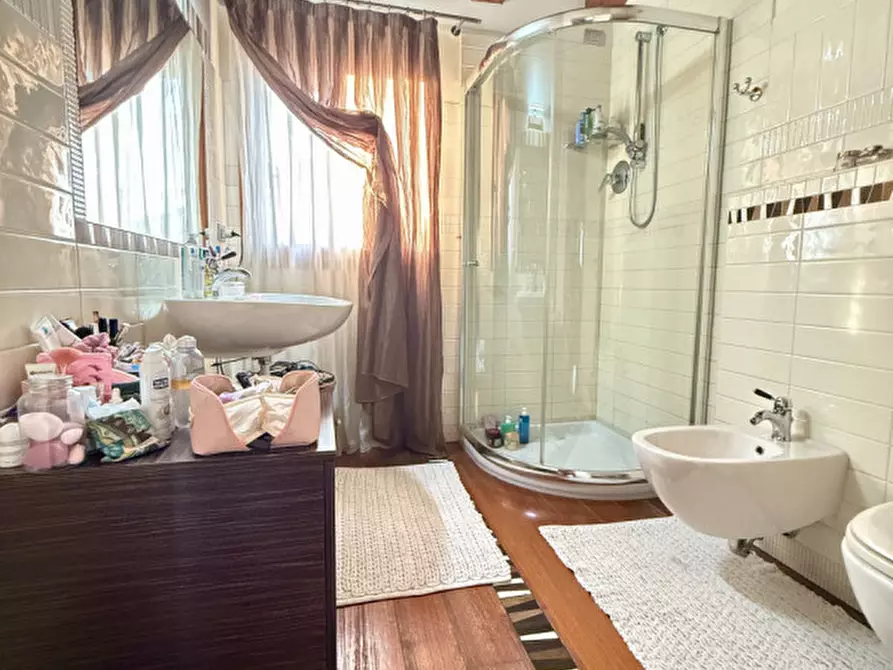 Immagine 36 di Casa indipendente in vendita  in VIA VITTORIO a Ponso