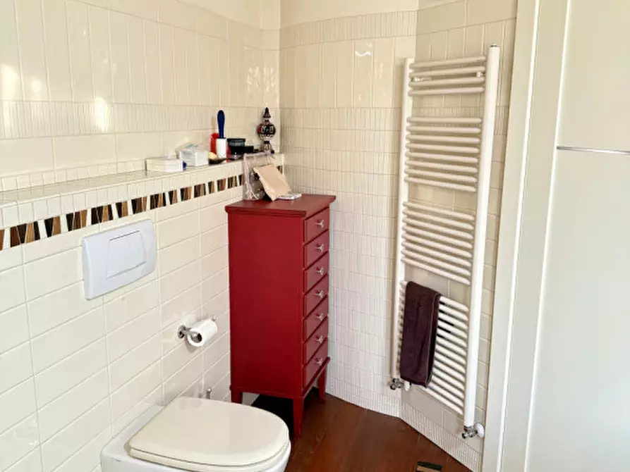 Immagine 37 di Casa indipendente in vendita  in VIA VITTORIO a Ponso