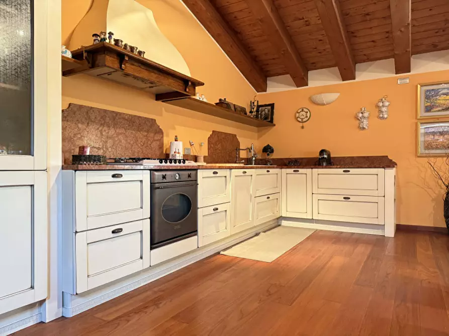 Immagine 41 di Casa indipendente in vendita  in VIA VITTORIO a Ponso