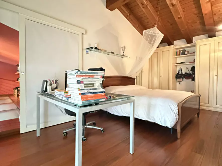 Immagine 42 di Casa indipendente in vendita  in VIA VITTORIO a Ponso