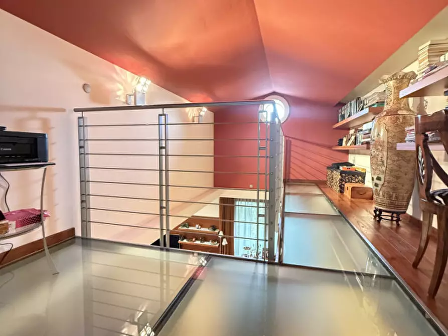 Immagine 44 di Casa indipendente in vendita  in VIA VITTORIO a Ponso