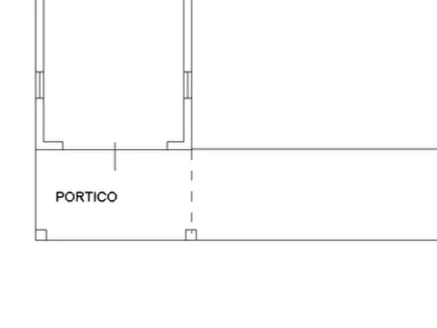 Immagine 48 di Casa indipendente in vendita  in VIA VITTORIO a Ponso