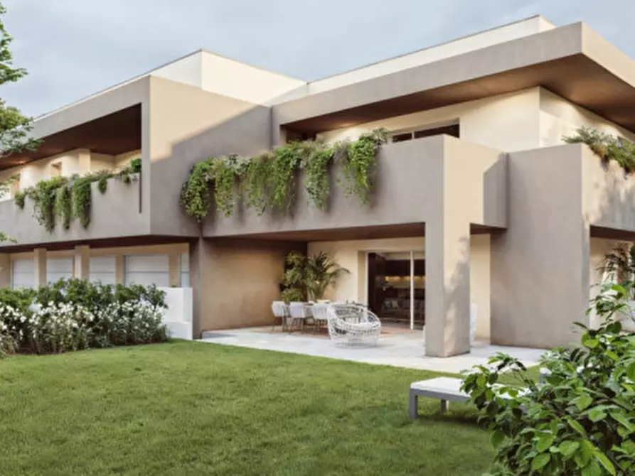 Immagine 1 di Appartamento in vendita  in Via Pelosa a Rubano