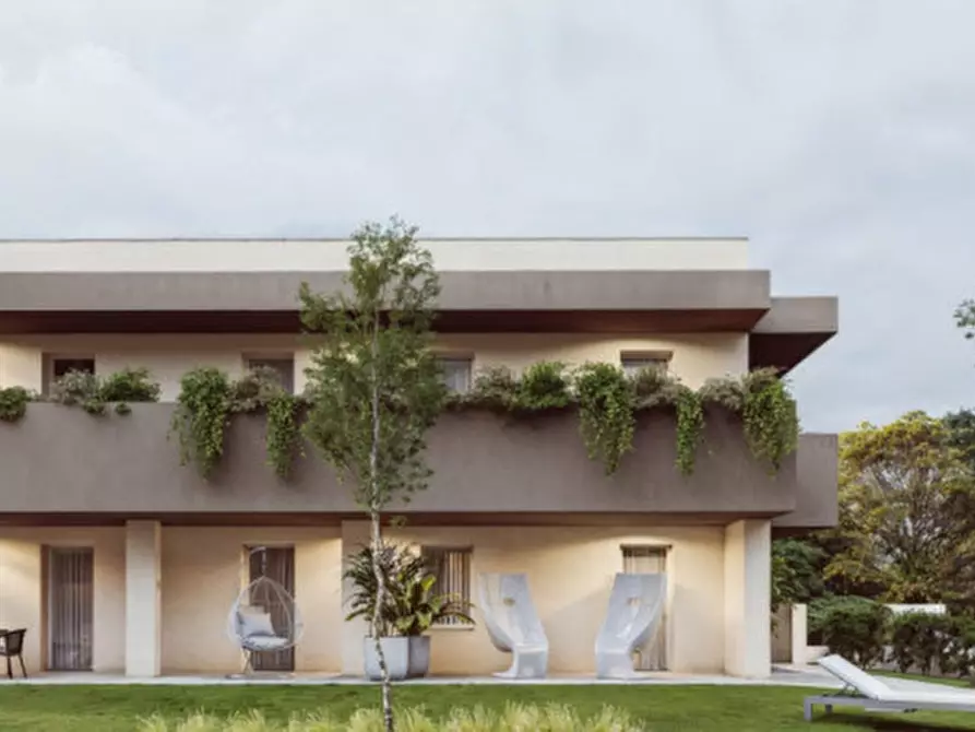 Immagine 2 di Appartamento in vendita  in Via Pelosa a Rubano