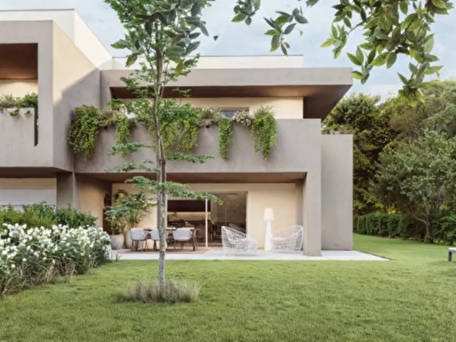 Immagine 4 di Appartamento in vendita  in Via Pelosa a Rubano