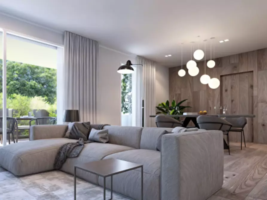 Immagine 6 di Appartamento in vendita  in Via Pelosa a Rubano