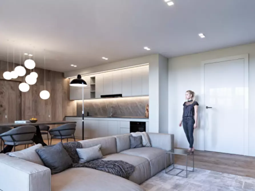 Immagine 6 di Appartamento in vendita  in Via Pelosa a Rubano