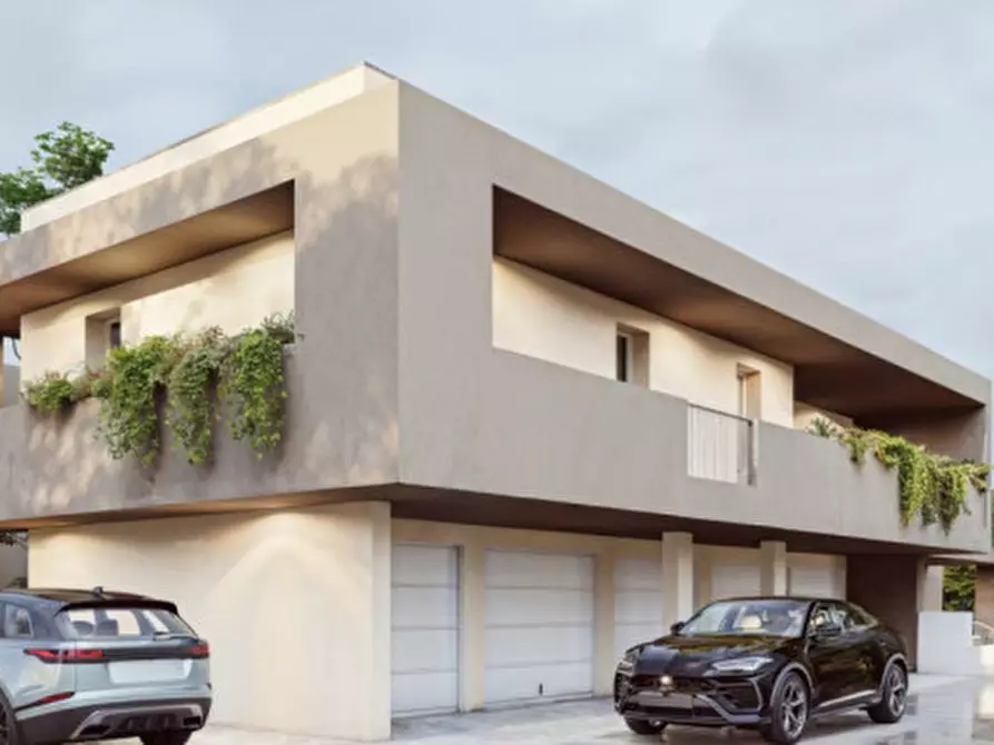 Immagine 9 di Appartamento in vendita  in Via Pelosa a Rubano