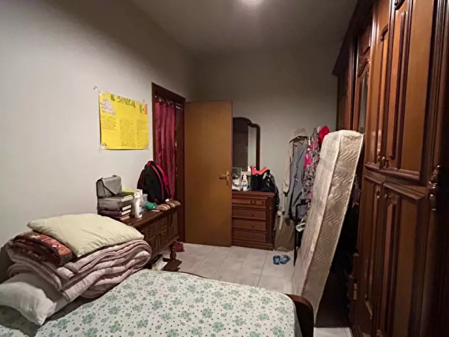 Immagine 7 di Appartamento in vendita  in Corso Sempione 140 a Legnano