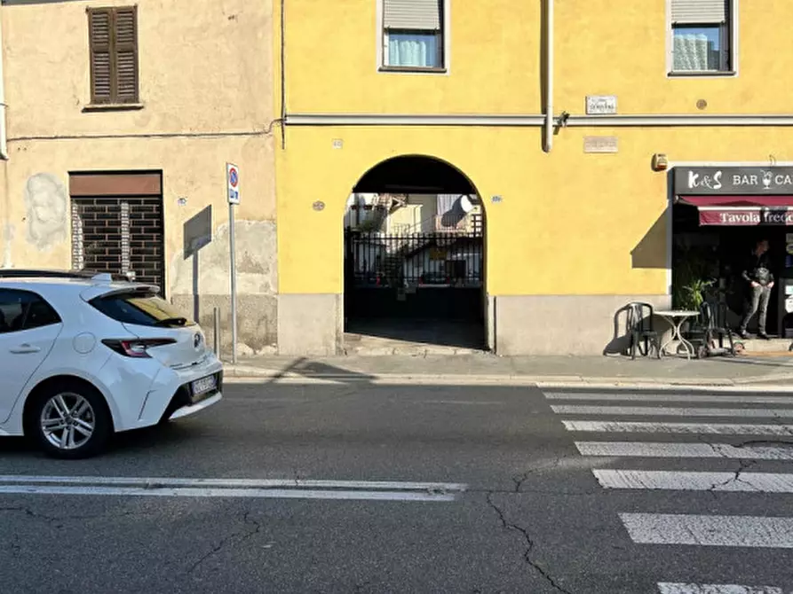 Immagine 10 di Appartamento in vendita  in Corso Sempione 140 a Legnano