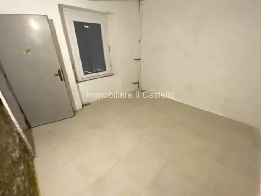 Immagine 4 di Villetta a schiera in vendita  in Acquaiola Gratiano a Piegaro