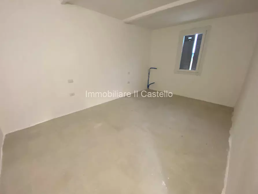 Immagine 8 di Villetta a schiera in vendita  in Acquaiola Gratiano a Piegaro