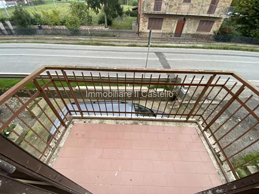 Immagine 14 di Villetta a schiera in vendita  in Acquaiola Gratiano a Piegaro