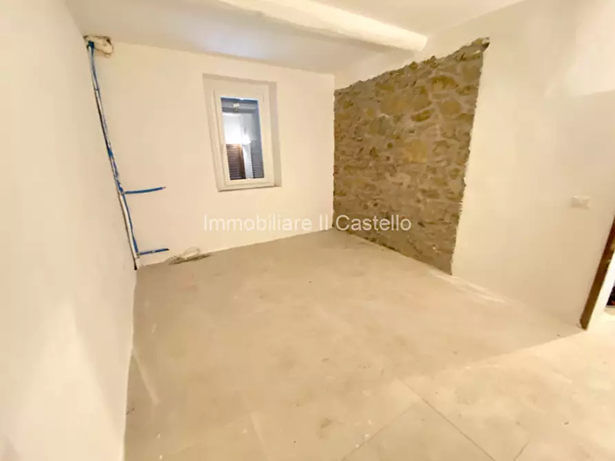 Immagine 18 di Villetta a schiera in vendita  in Acquaiola Gratiano a Piegaro