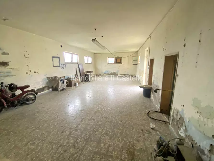 Immagine 20 di Villetta a schiera in vendita  in Acquaiola Gratiano a Piegaro