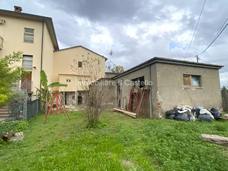 Immagine 24 di Villetta a schiera in vendita  in Acquaiola Gratiano a Piegaro