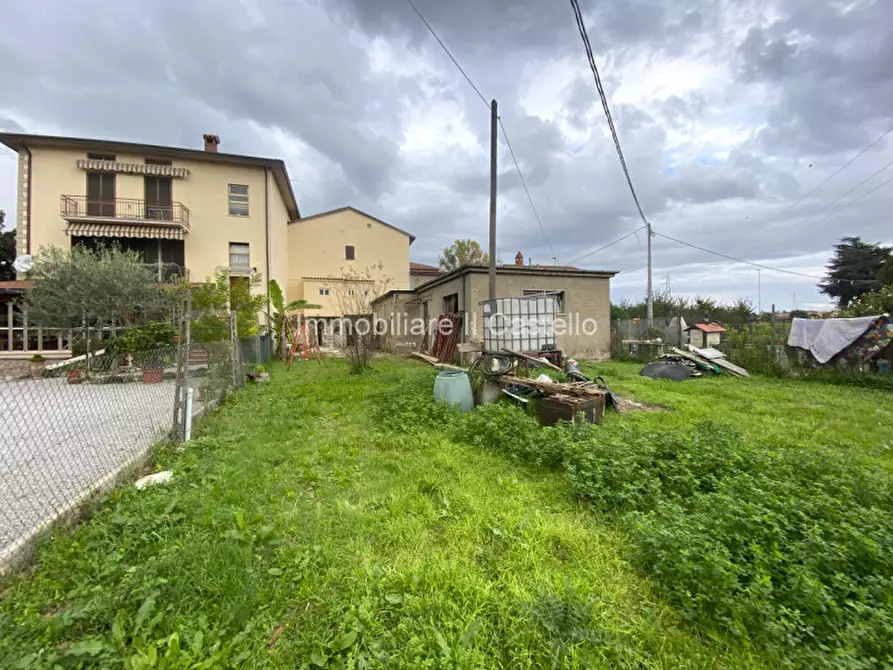 Immagine 26 di Villetta a schiera in vendita  in Acquaiola Gratiano a Piegaro