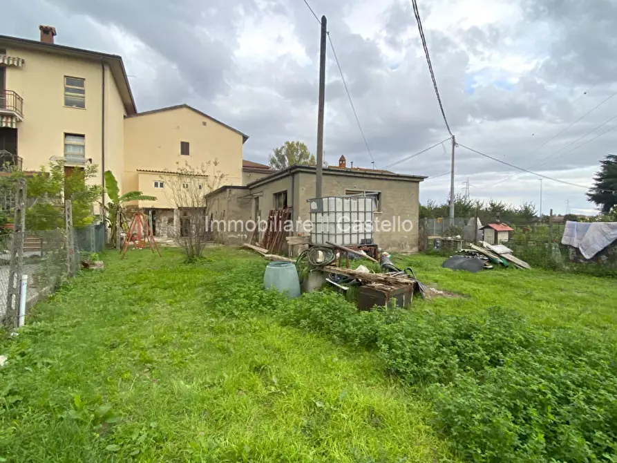 Immagine 27 di Villetta a schiera in vendita  in Acquaiola Gratiano a Piegaro