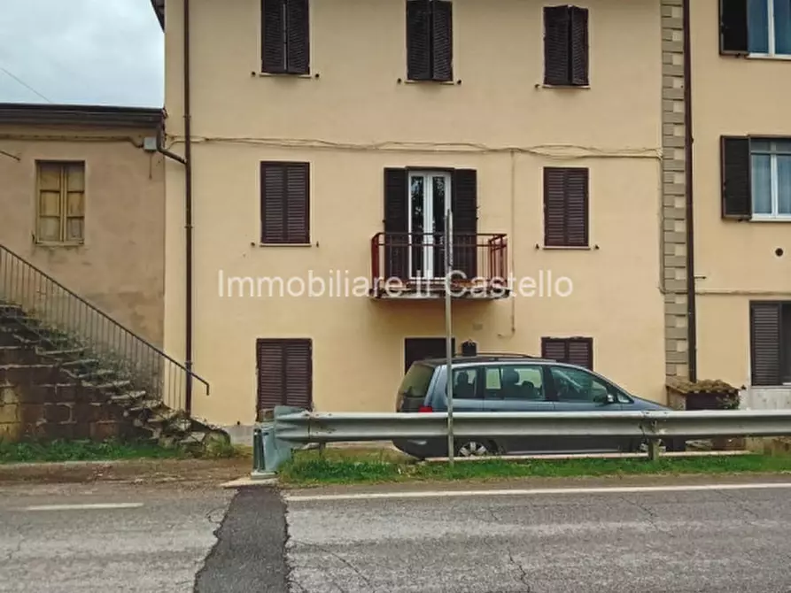 Immagine 28 di Villetta a schiera in vendita  in Acquaiola Gratiano a Piegaro