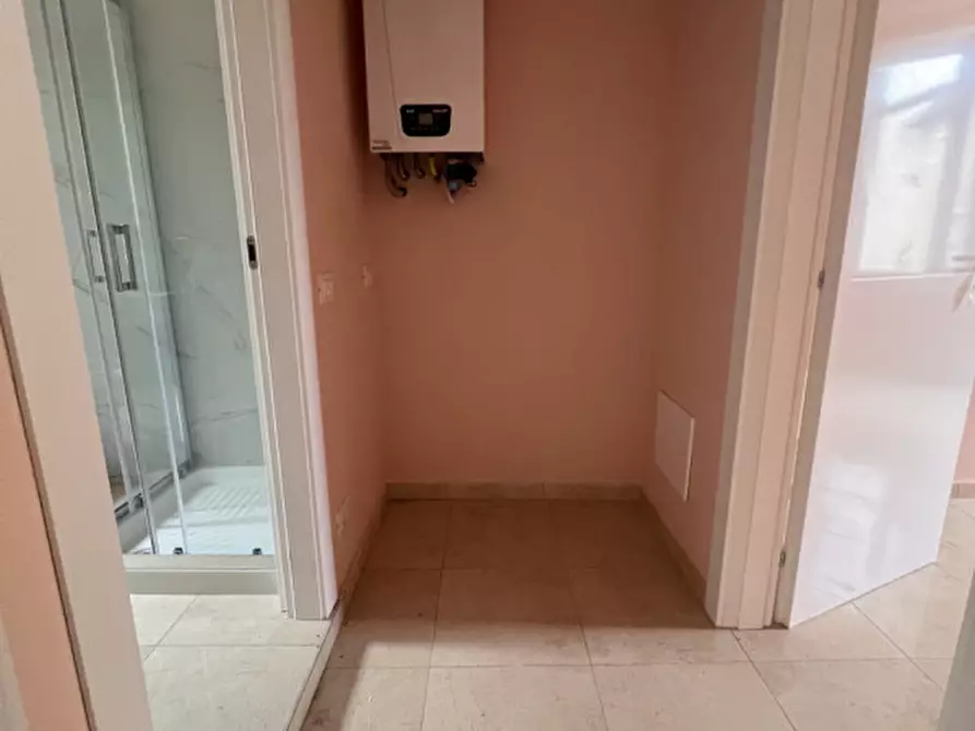 Immagine 3 di Appartamento in affitto  a Sona