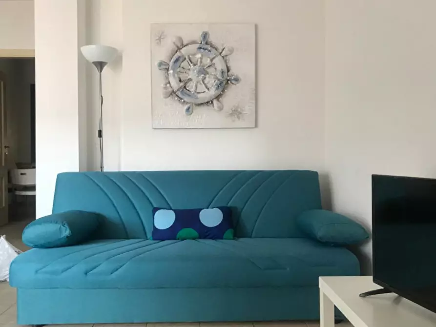Immagine 2 di Appartamento in affitto  in VIA BENEDETTO CROCE a La Maddalena