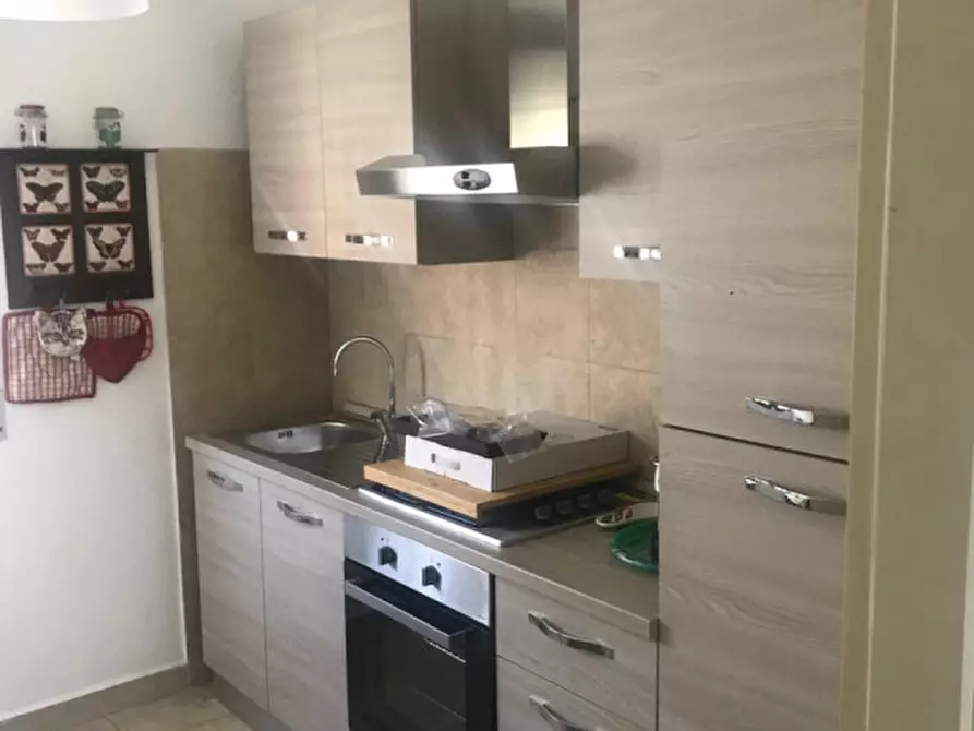 Immagine 3 di Appartamento in affitto  in VIA BENEDETTO CROCE a La Maddalena