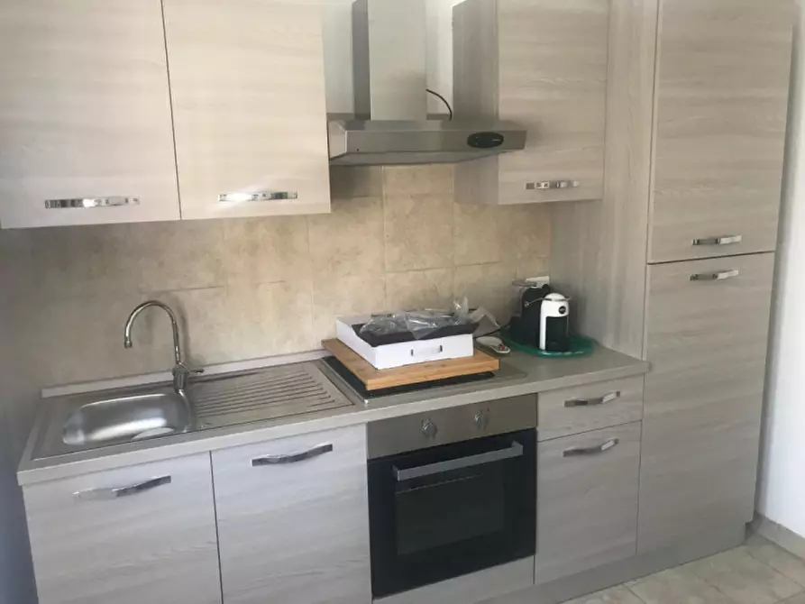 Immagine 4 di Appartamento in affitto  in VIA BENEDETTO CROCE a La Maddalena