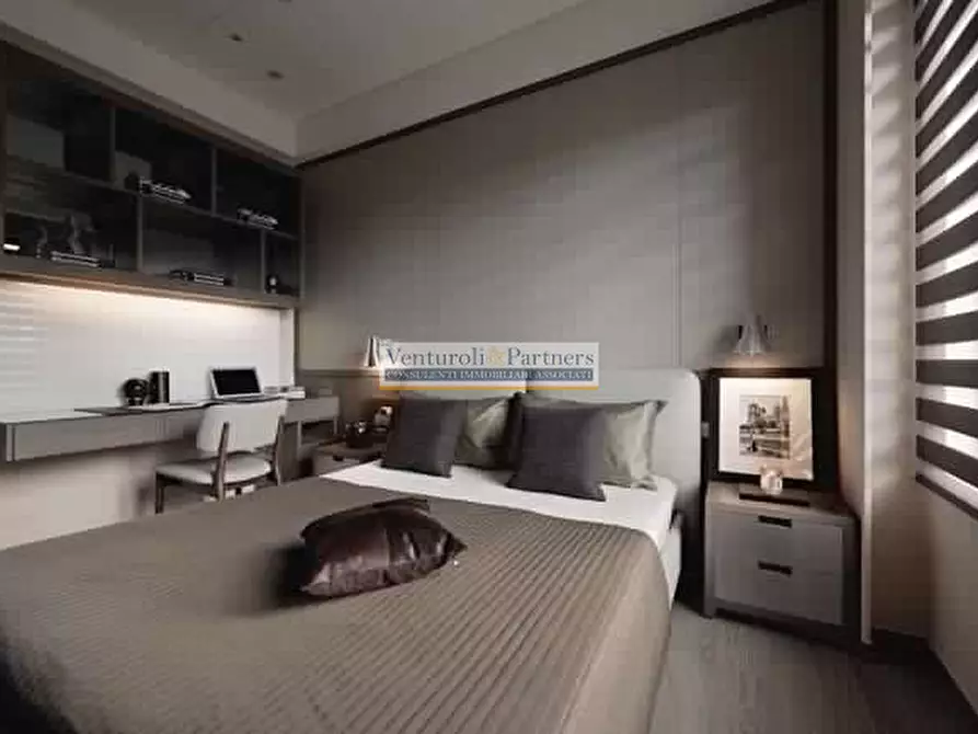 Immagine 6 di Appartamento in vendita  in Via Grezze a Desenzano Del Garda