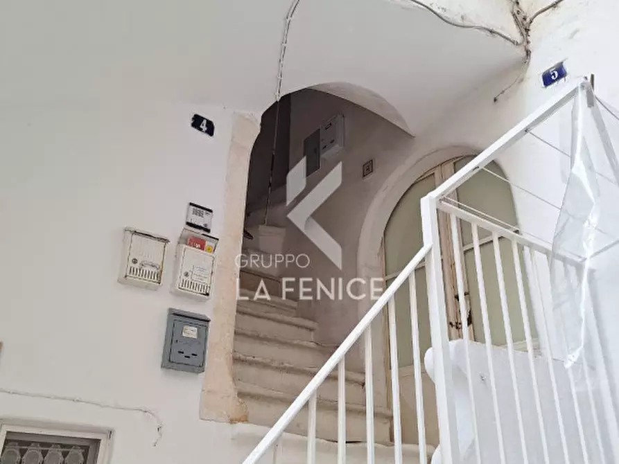 Immagine 3 di Casa indipendente in vendita  in vico III giuseppe verdi 4 a Martina Franca
