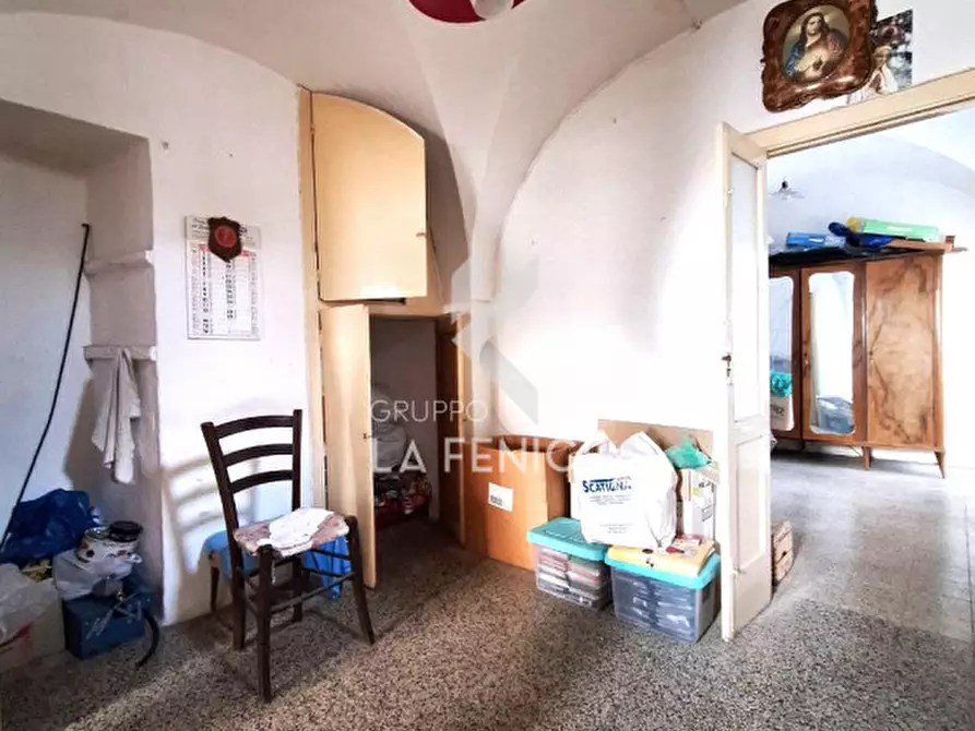 Immagine 5 di Casa indipendente in vendita  in vico III giuseppe verdi 4 a Martina Franca