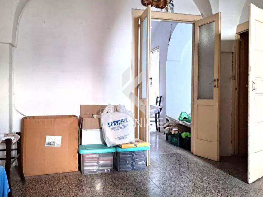Immagine 7 di Casa indipendente in vendita  in vico III giuseppe verdi 4 a Martina Franca