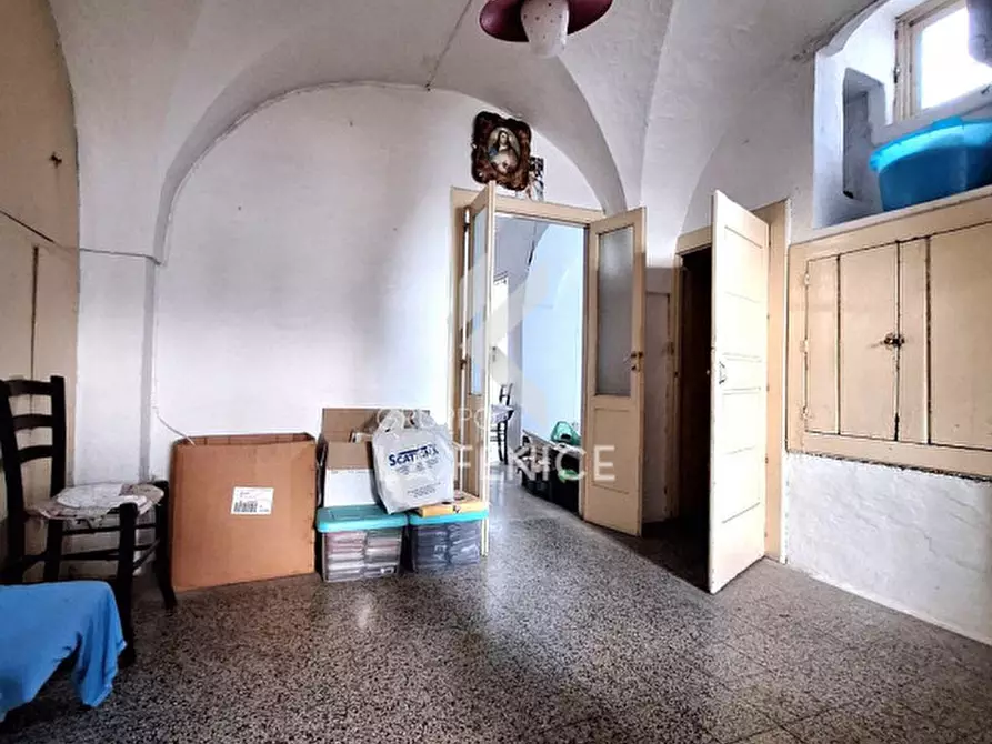 Immagine 8 di Casa indipendente in vendita  in vico III giuseppe verdi 4 a Martina Franca