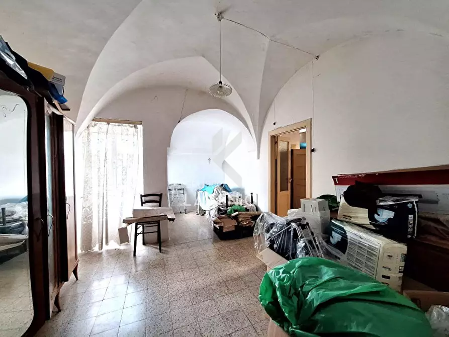 Immagine 9 di Casa indipendente in vendita  in vico III giuseppe verdi 4 a Martina Franca