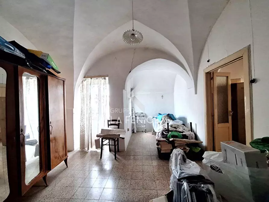 Immagine 10 di Casa indipendente in vendita  in vico III giuseppe verdi 4 a Martina Franca