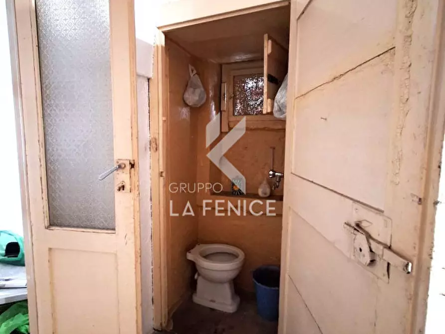 Immagine 11 di Casa indipendente in vendita  in vico III giuseppe verdi 4 a Martina Franca