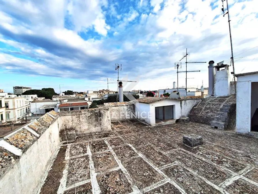 Immagine 14 di Casa indipendente in vendita  in vico III giuseppe verdi 4 a Martina Franca