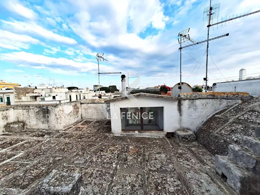 Immagine 15 di Casa indipendente in vendita  in vico III giuseppe verdi 4 a Martina Franca