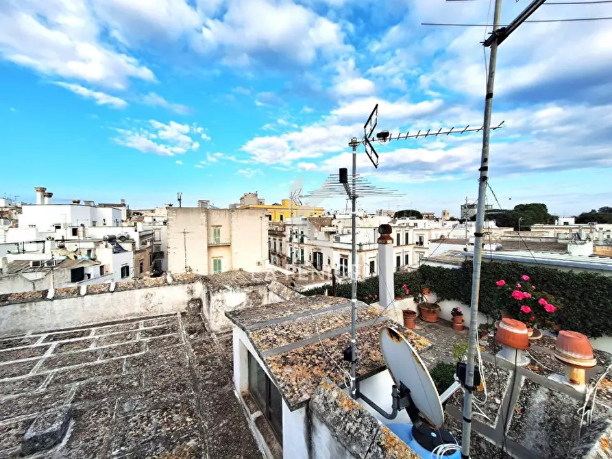 Immagine 16 di Casa indipendente in vendita  in vico III giuseppe verdi 4 a Martina Franca