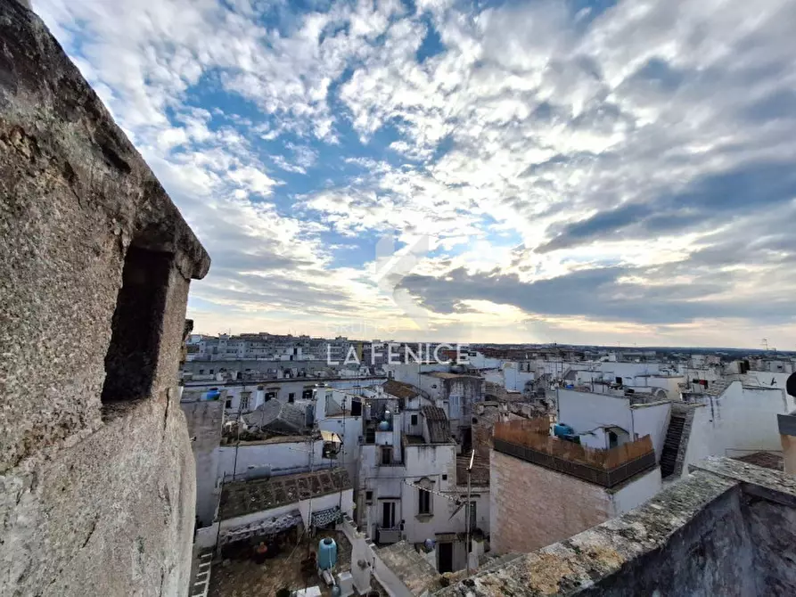 Immagine 17 di Casa indipendente in vendita  in vico III giuseppe verdi 4 a Martina Franca