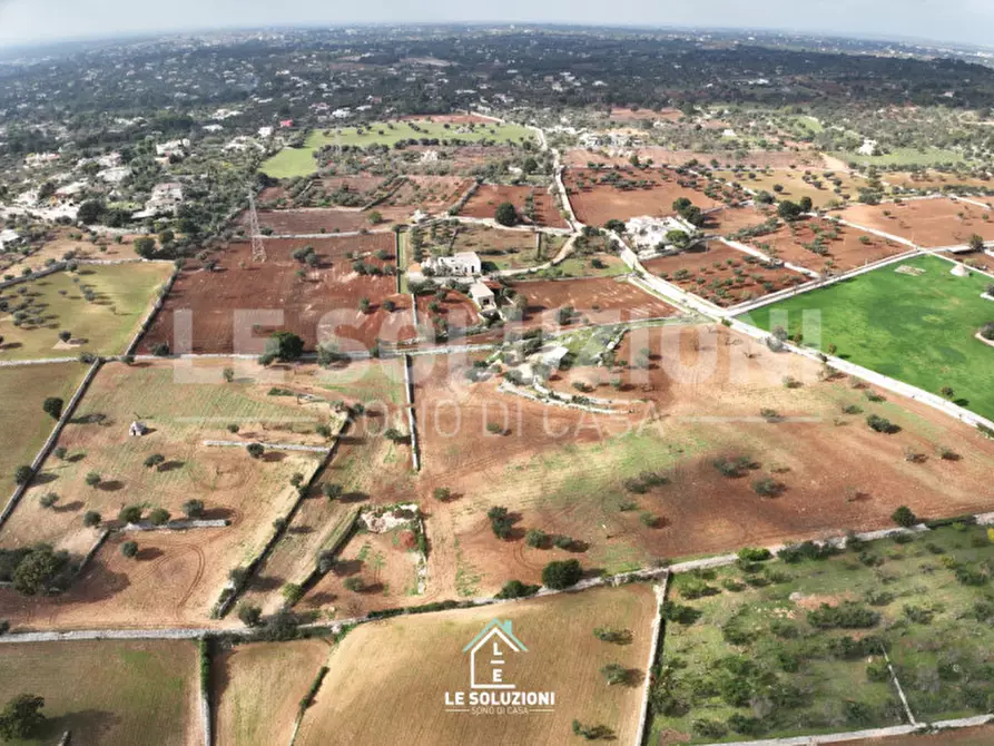 Immagine 3 di Terreno in vendita  in strada comunale foggia di ghezza a Castellana Grotte