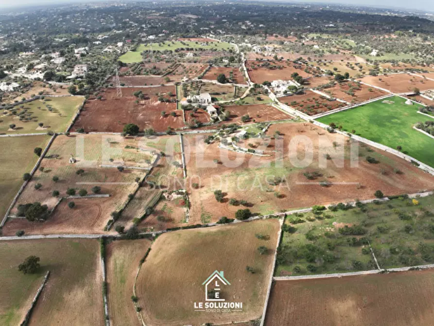 Immagine 5 di Terreno in vendita  in strada comunale foggia di ghezza a Castellana Grotte