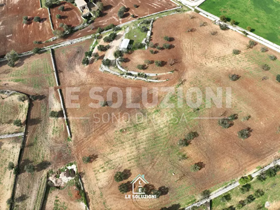 Immagine 8 di Terreno in vendita  in strada comunale foggia di ghezza a Castellana Grotte