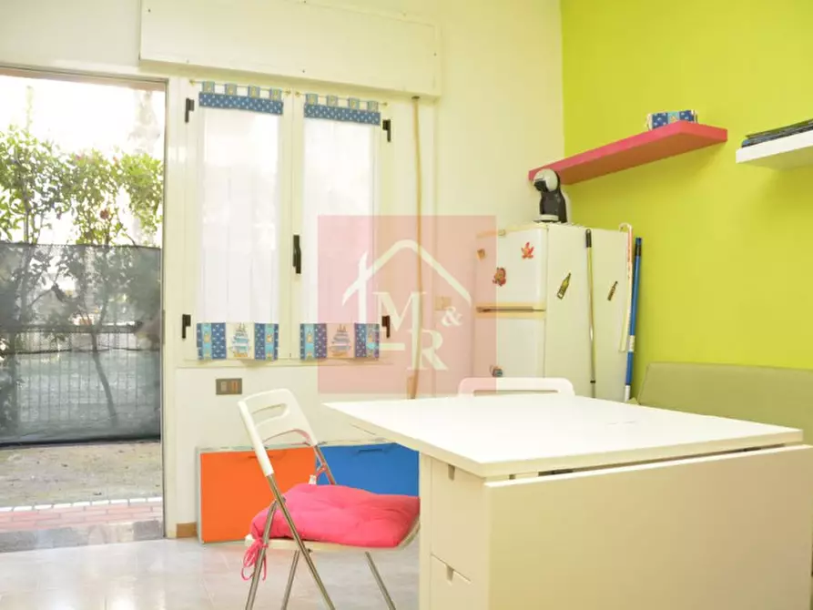 Immagine 3 di Appartamento in vendita  in Via dei Platani 39 a Lignano Sabbiadoro