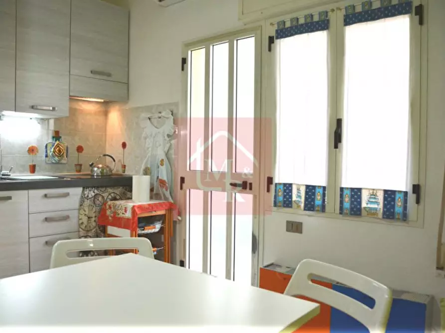 Immagine 4 di Appartamento in vendita  in Via dei Platani 39 a Lignano Sabbiadoro